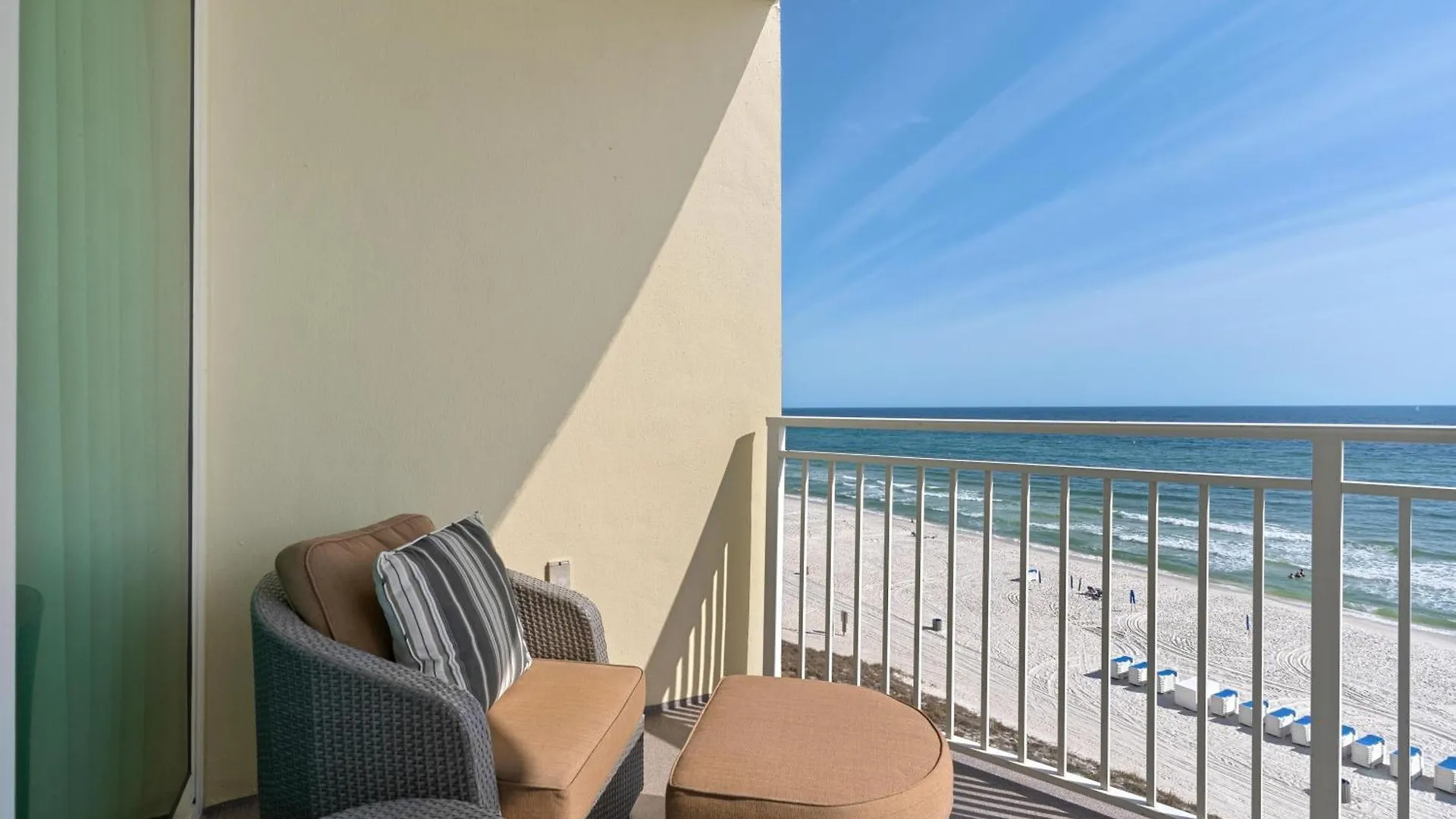 Vila Aqua 0503 Panama City Beach