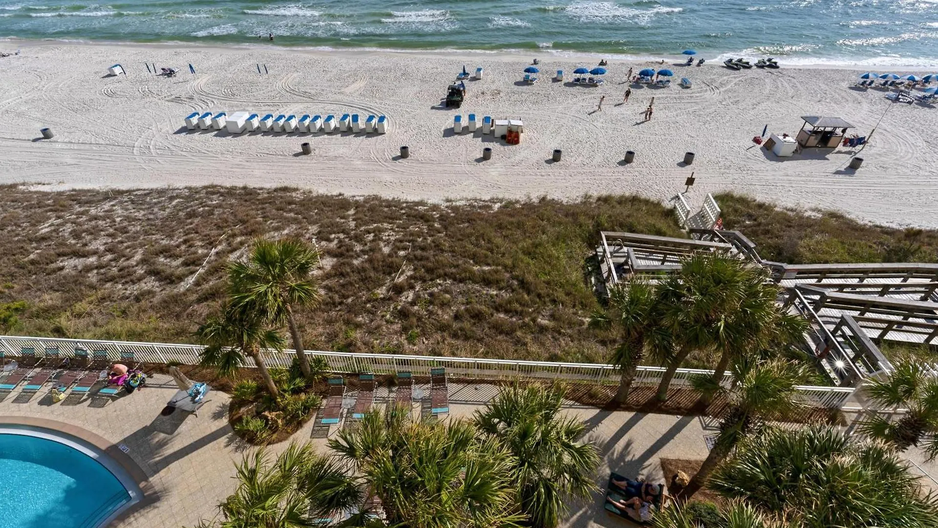 Vila Aqua 0503 Panama City Beach USA