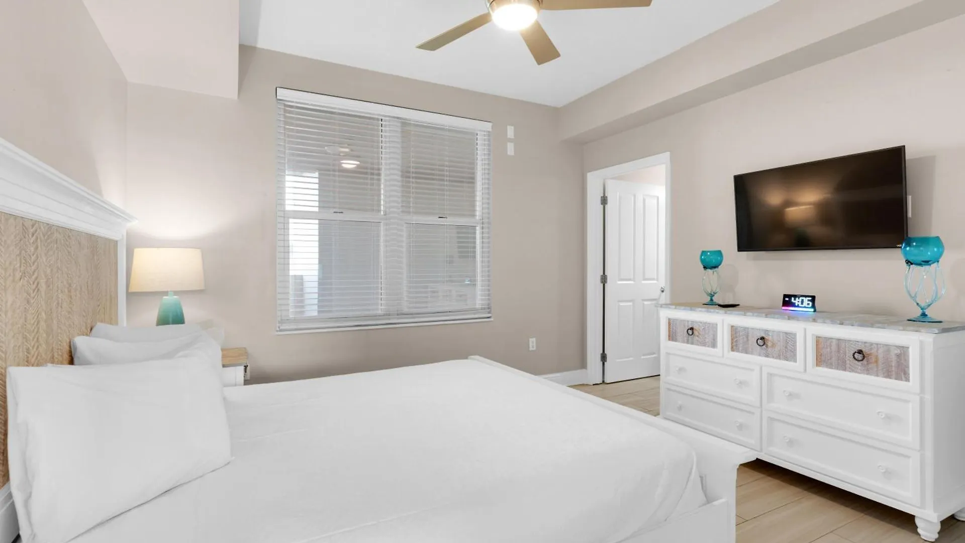 Holiday home Aqua 0503 Villa Panama City Beach