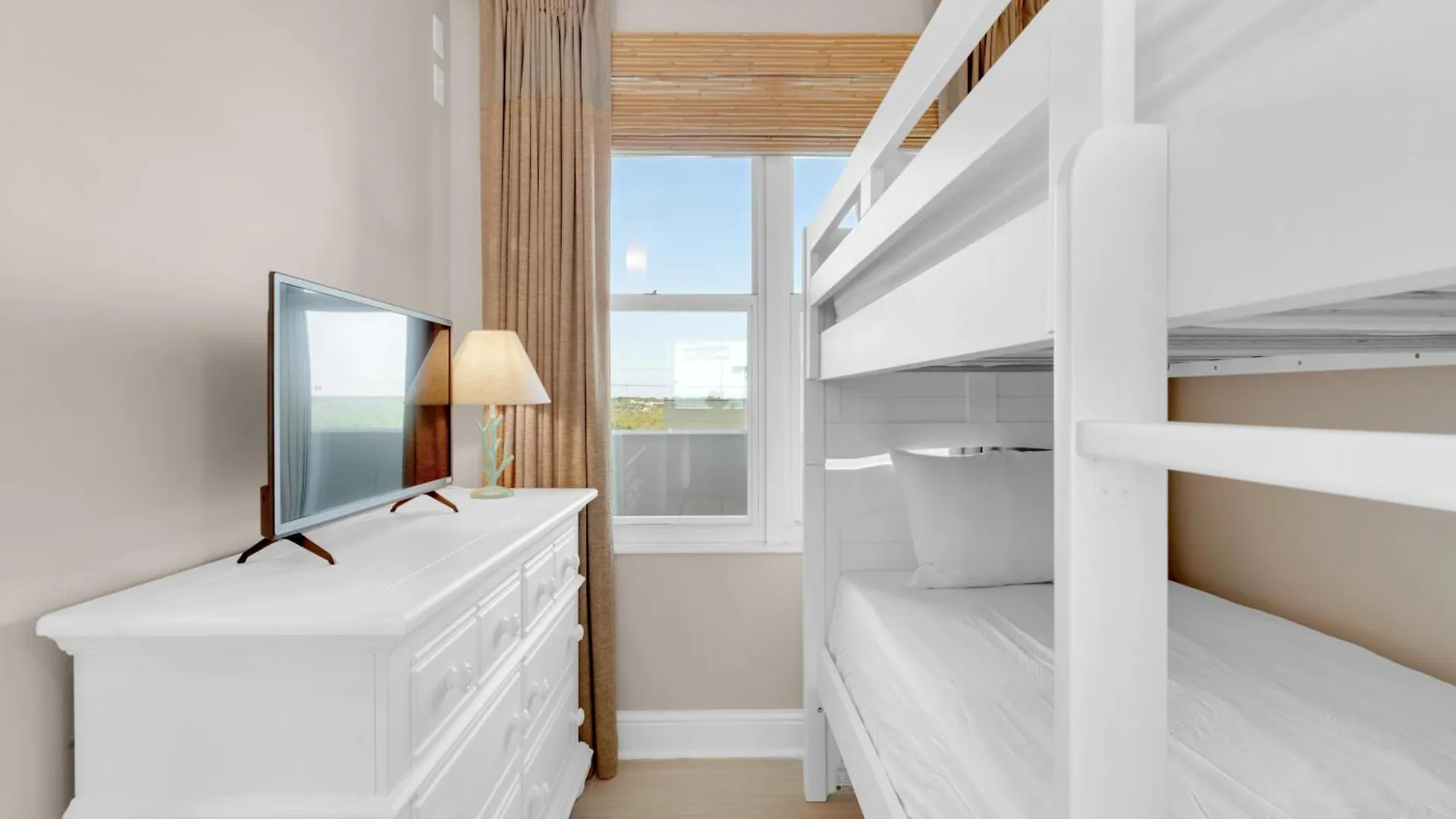 Holiday home Aqua 0503 Villa Panama City Beach United States