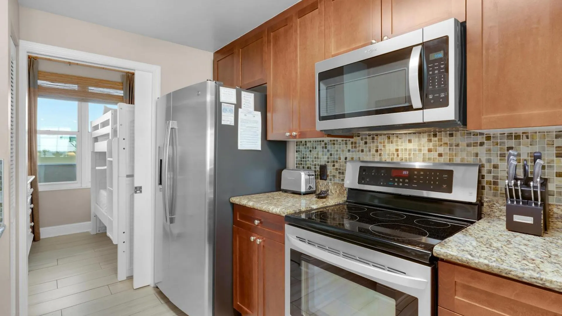 Holiday home Aqua 0503 Villa Panama City Beach United States