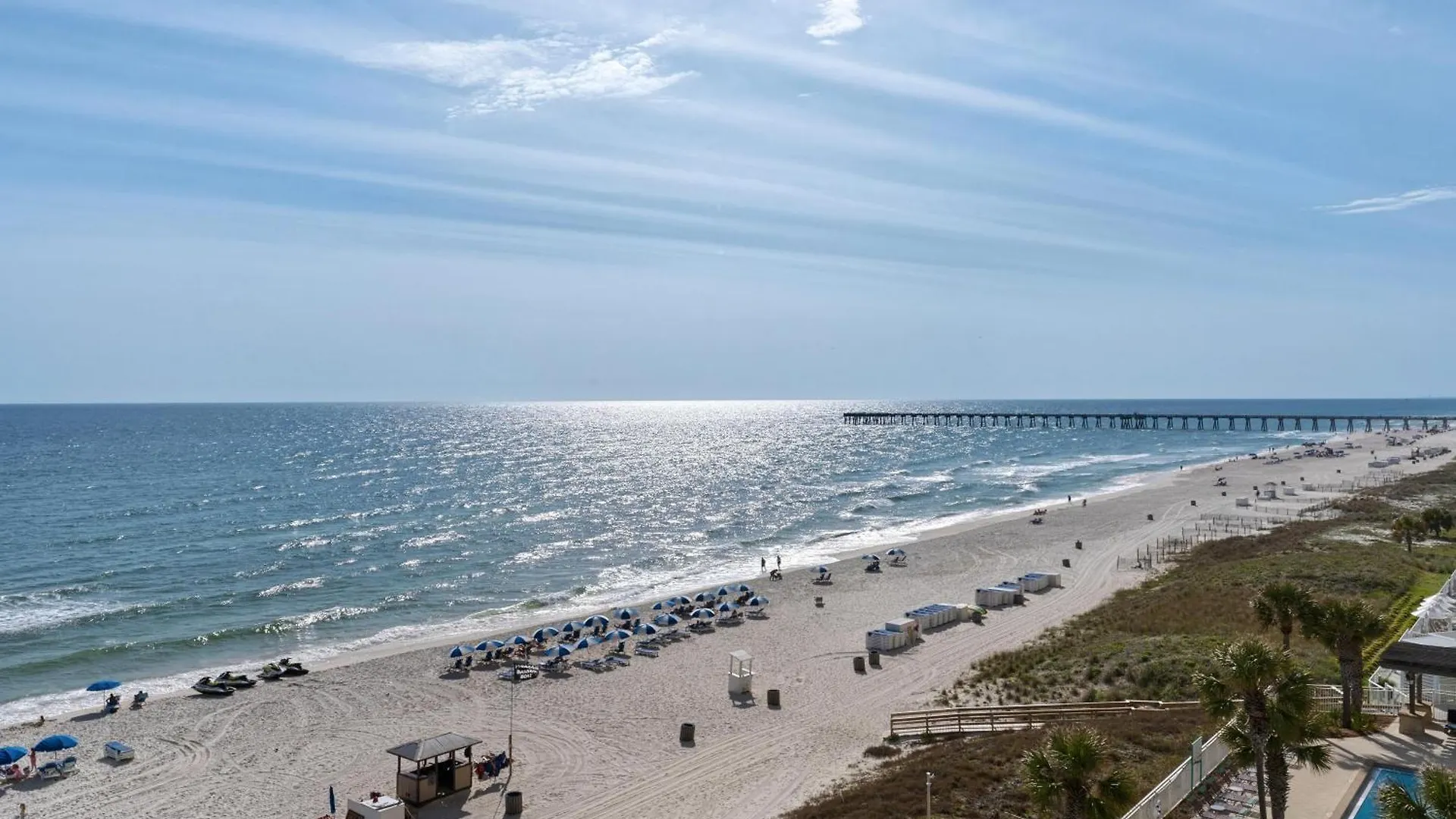 Holiday home Aqua 0503 Villa Panama City Beach