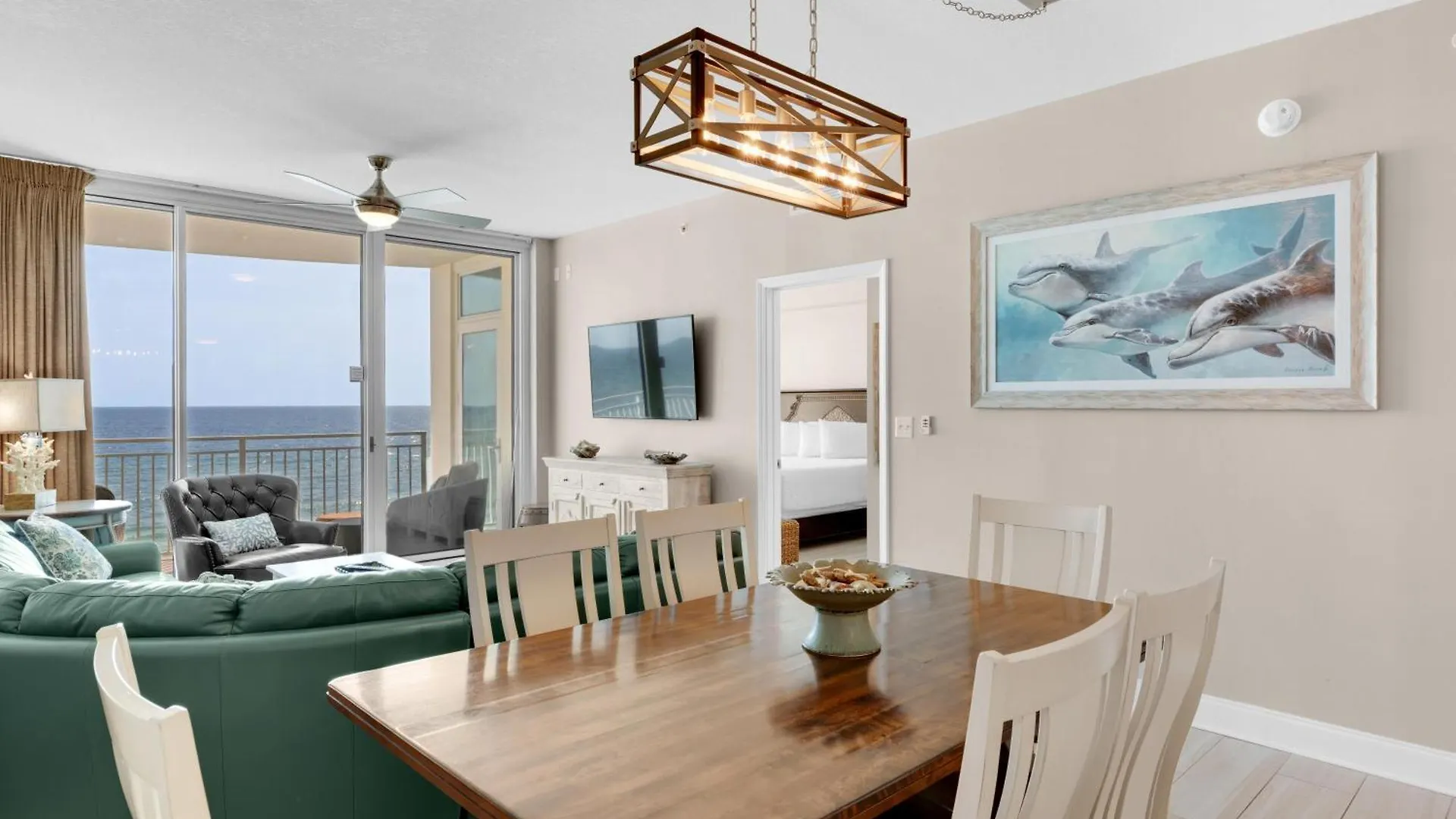 Aqua 0503 Villa Panama City Beach Holiday home